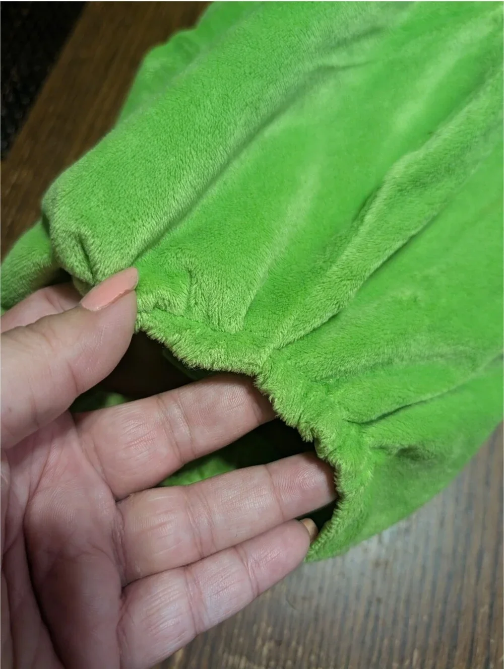 Ghostbusters Slimer Youth Costume